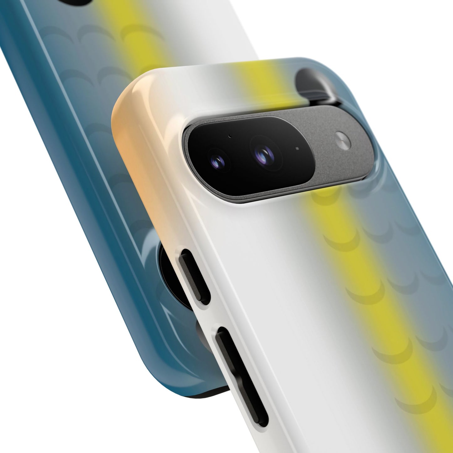 Sexy Shad Phone Case