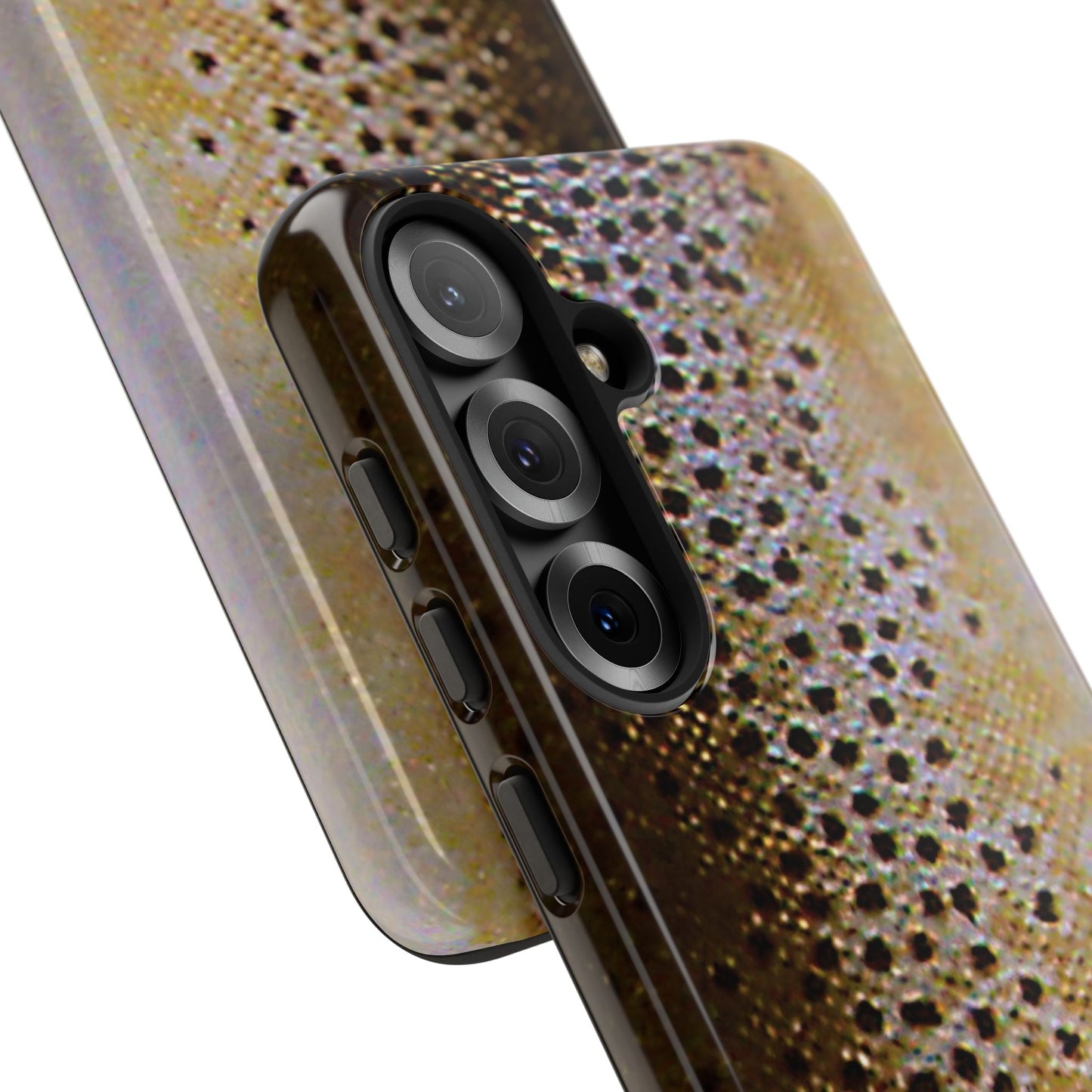 Brown Trout Phone Case