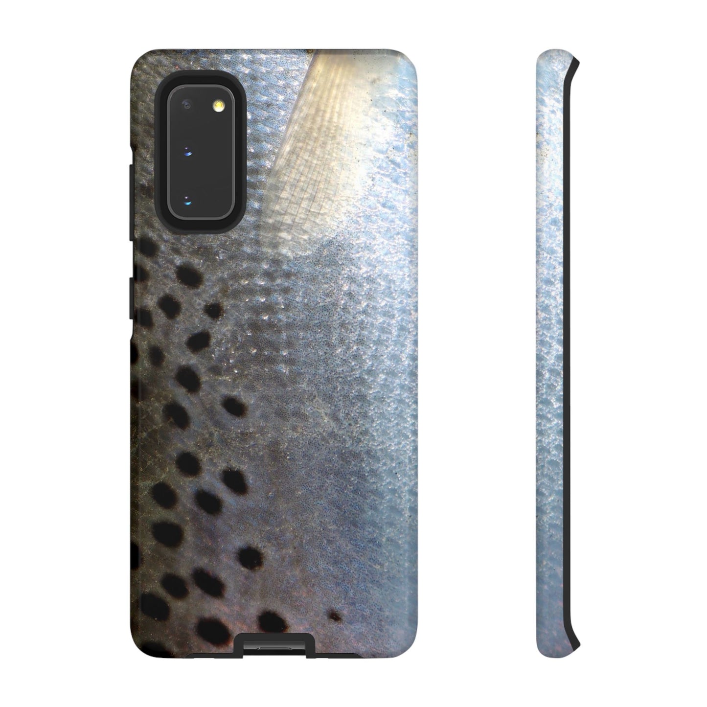 Speckled Seatrout Phone Case