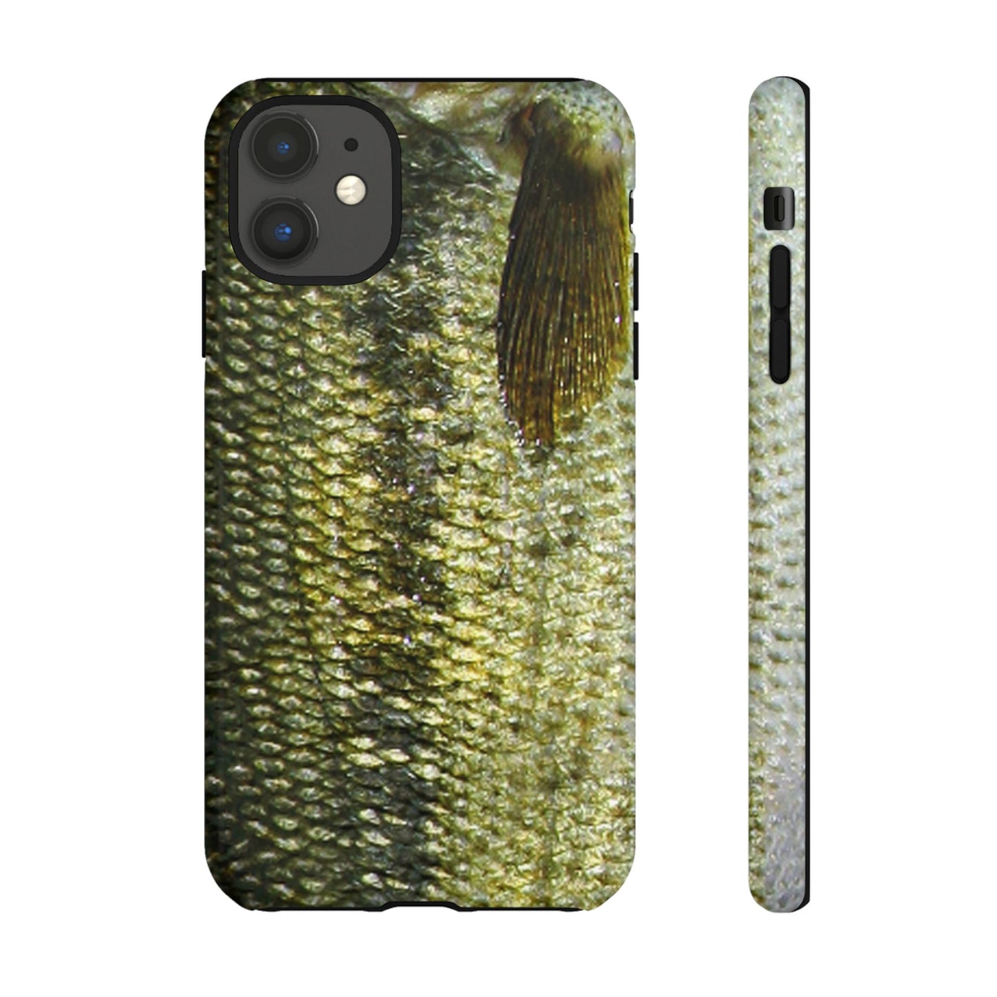 Largemouth Bass Phone Case