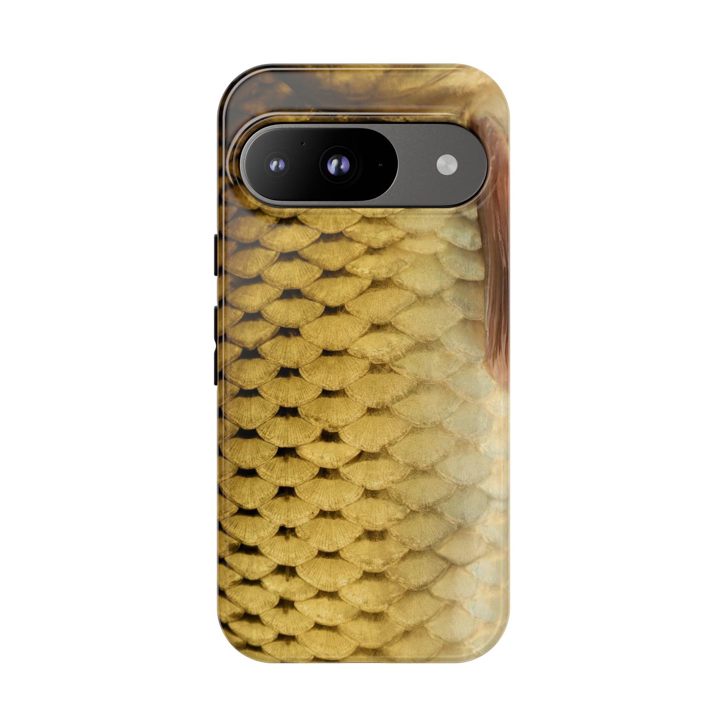 Carp Phone Case
