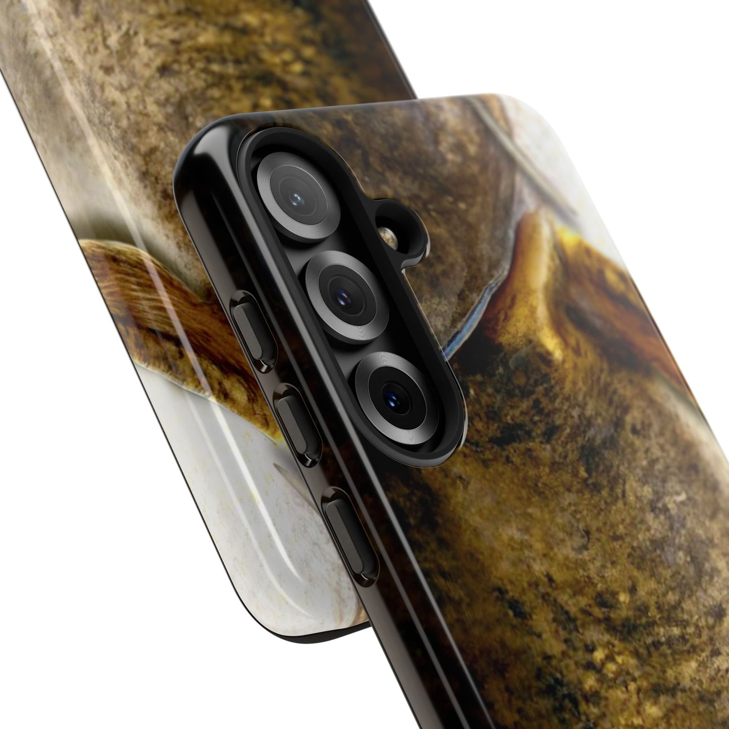 Flathead Catfish Phone Case