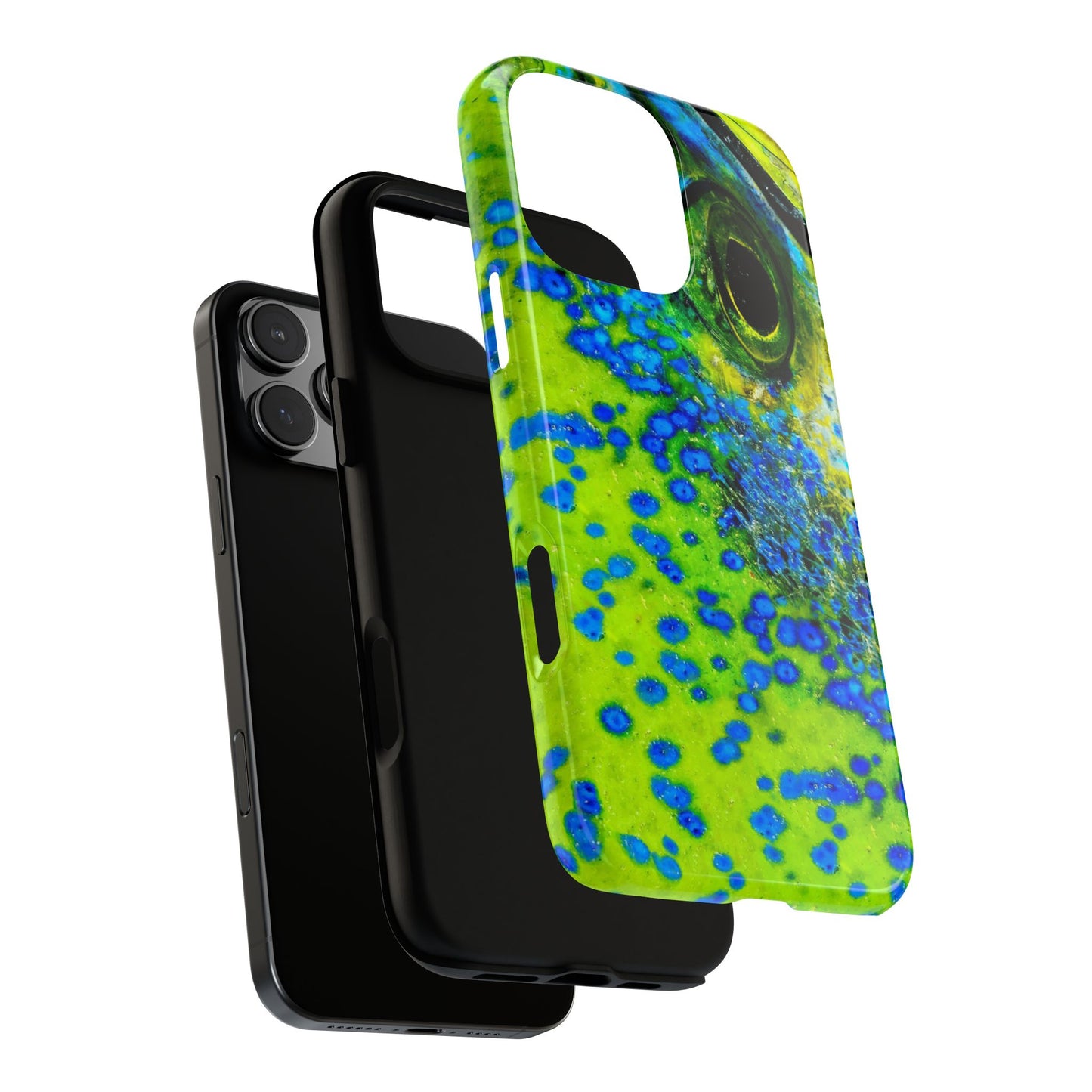 Mahi Mahi Phone Case