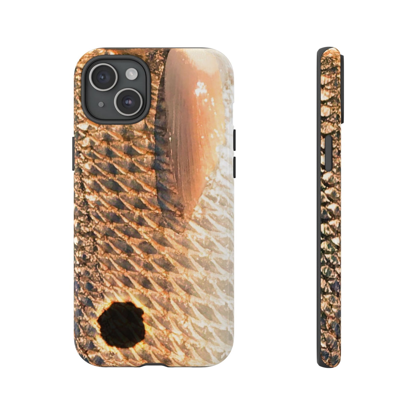 Redfish Phone Case