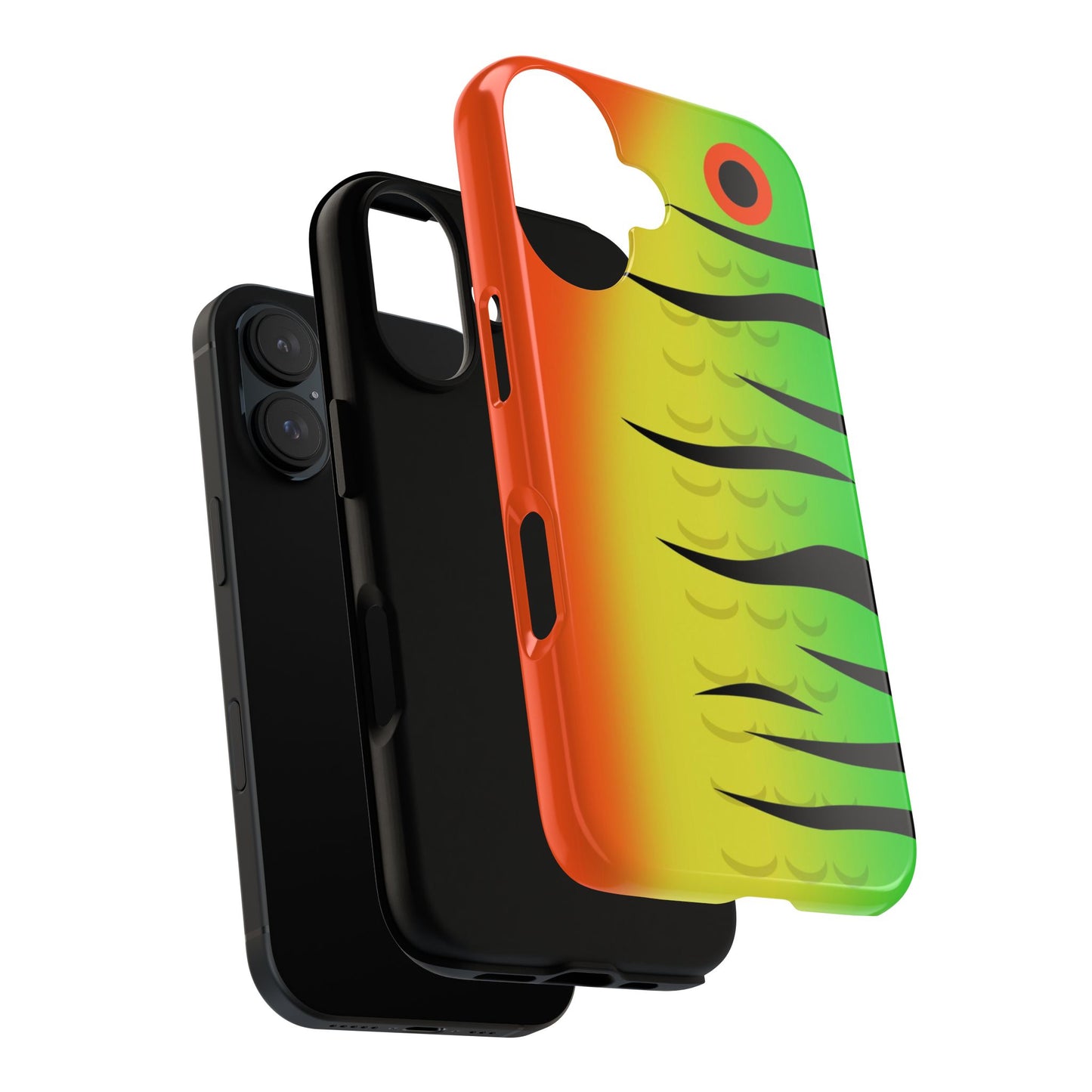 Firetiger Phone Case