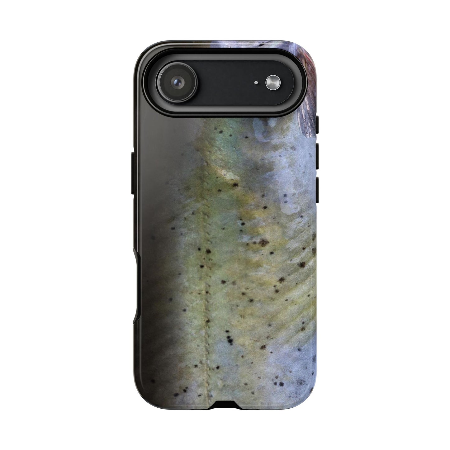 Channel Catfish Phone Case