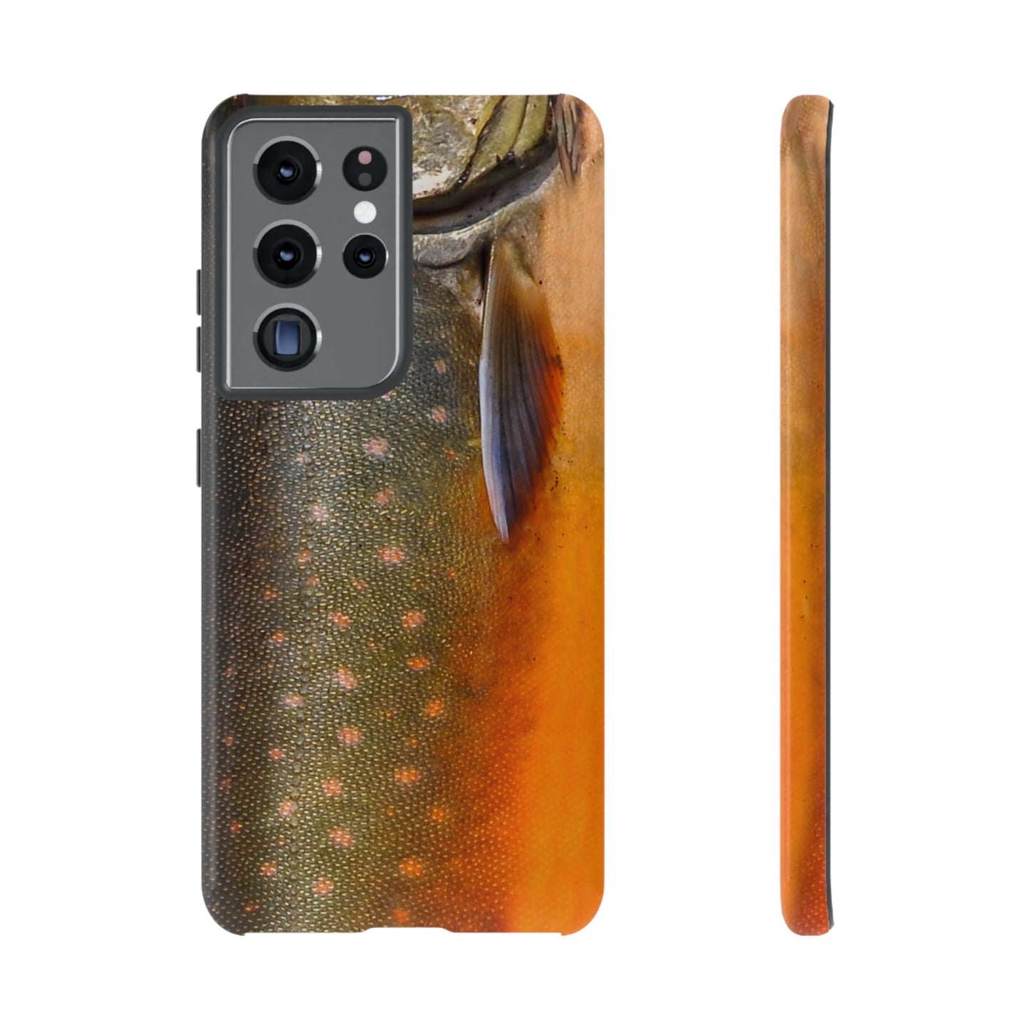 Arctic Char Phone Case