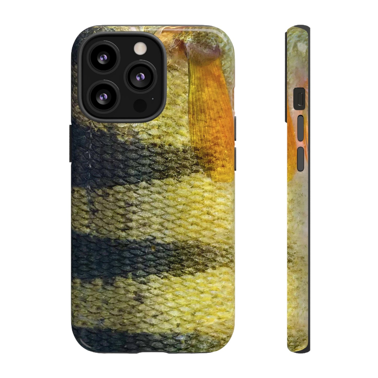 Perch Phone Case