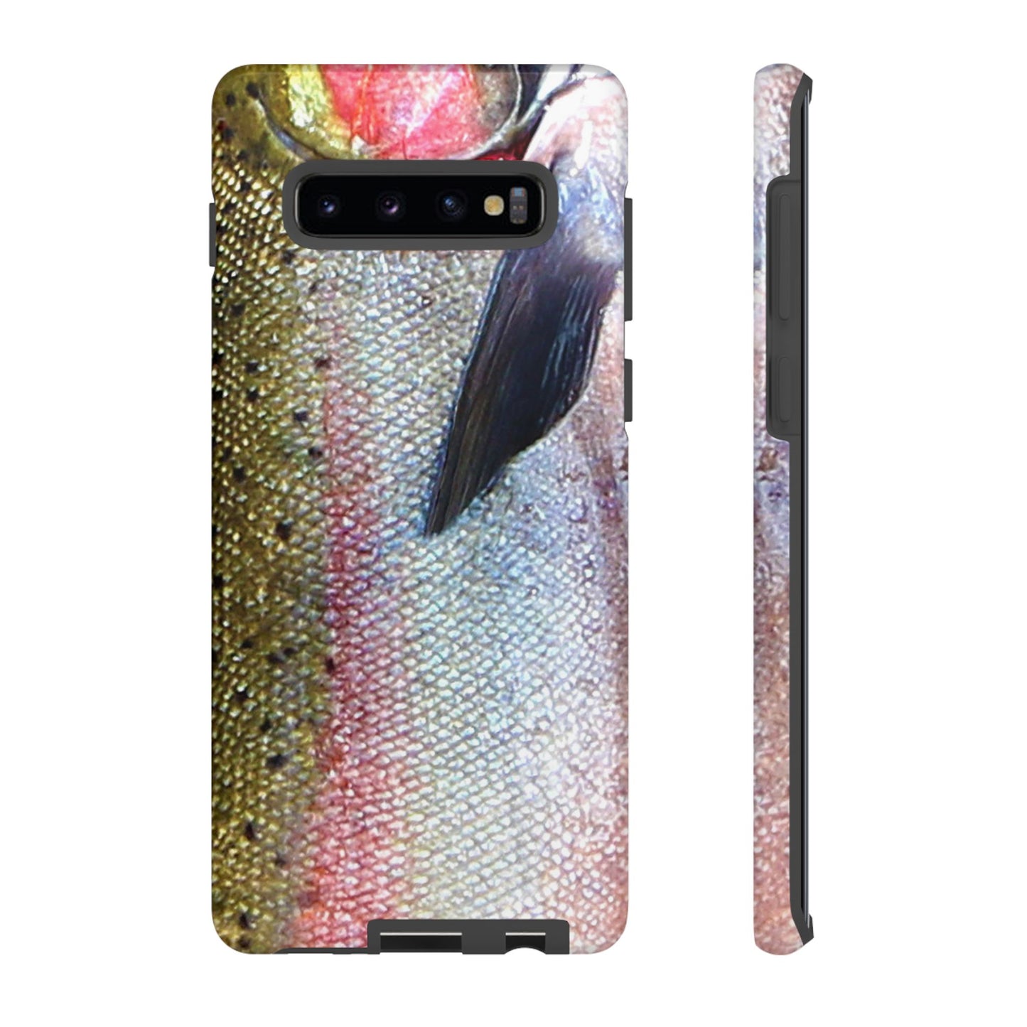 Rainbow Trout Phone Case