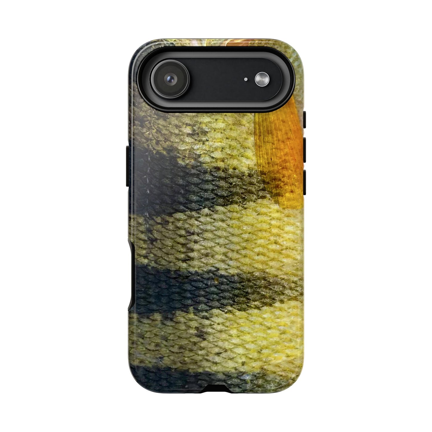 Perch Phone Case