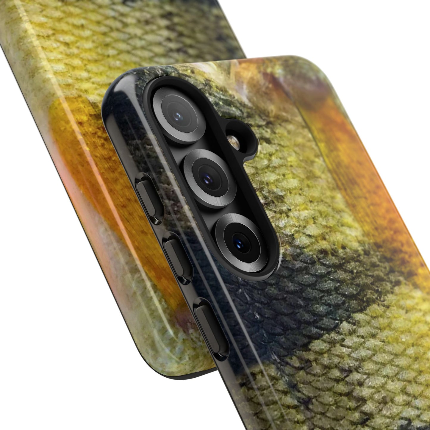 Perch Phone Case