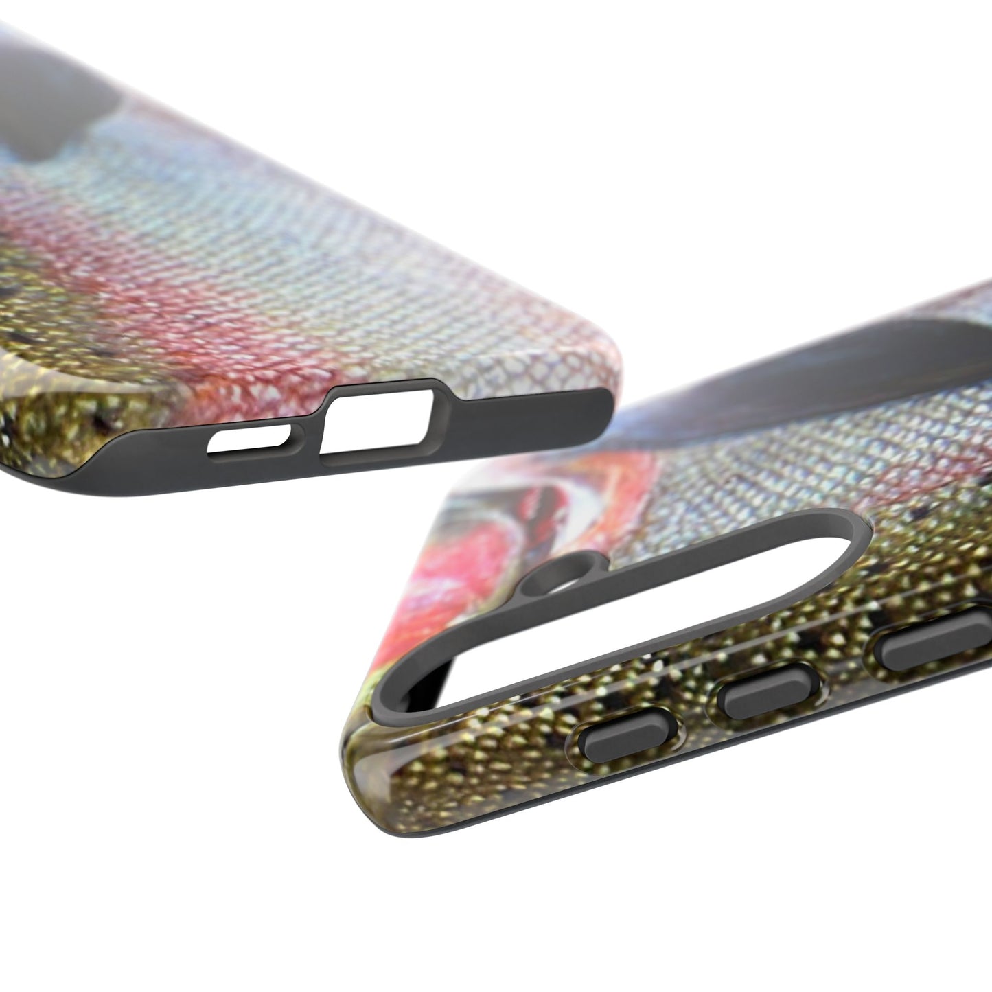 Rainbow Trout Phone Case
