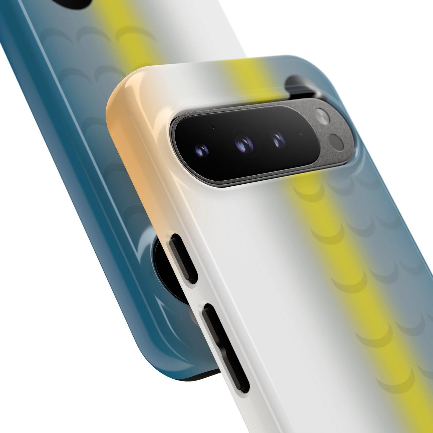 Sexy Shad Phone Case