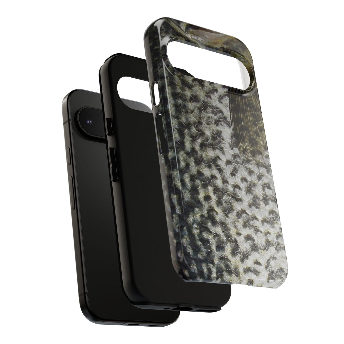 Crappie Phone Case