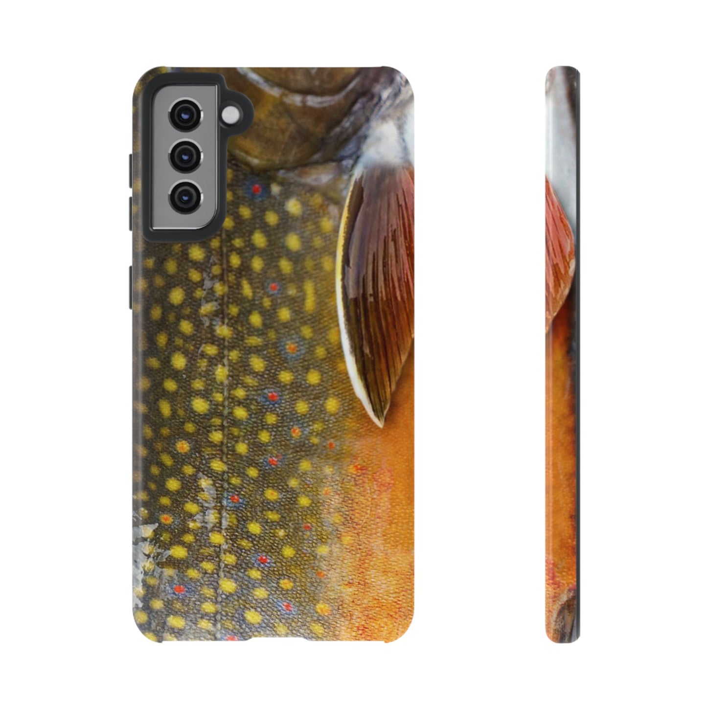 Brook Trout Phone Case