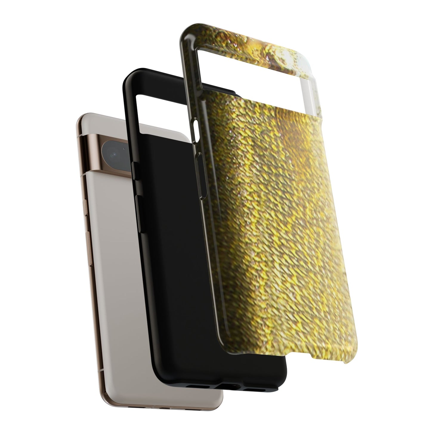 Walleye Phone Case