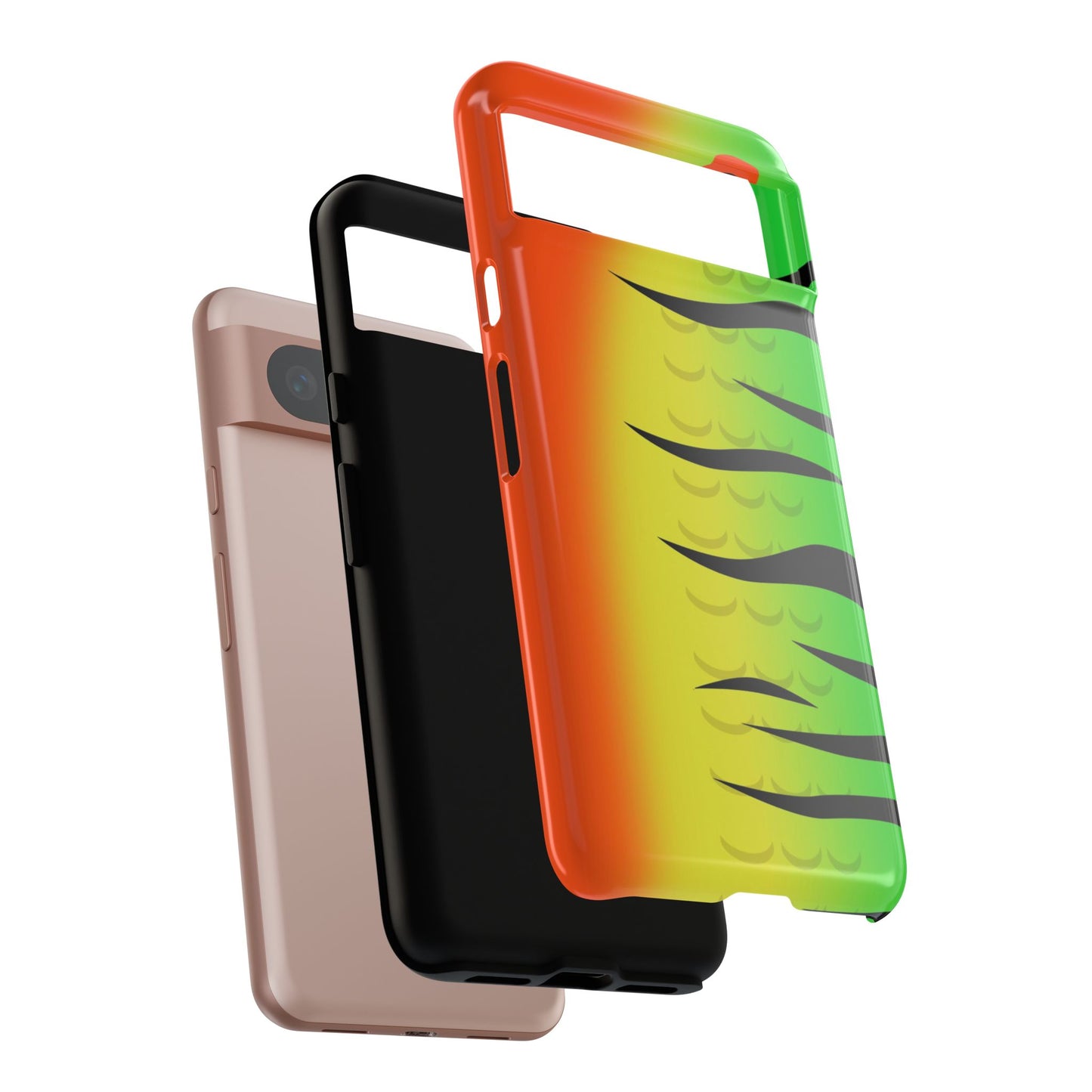 Firetiger Phone Case