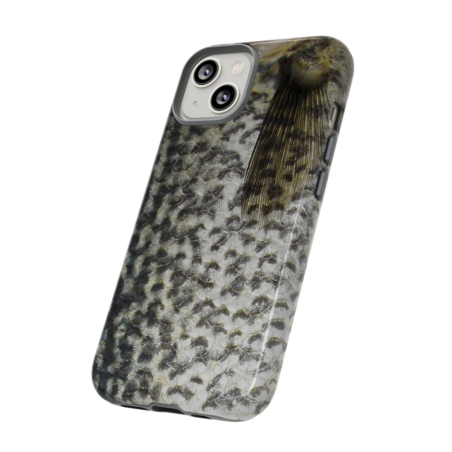 Crappie Phone Case