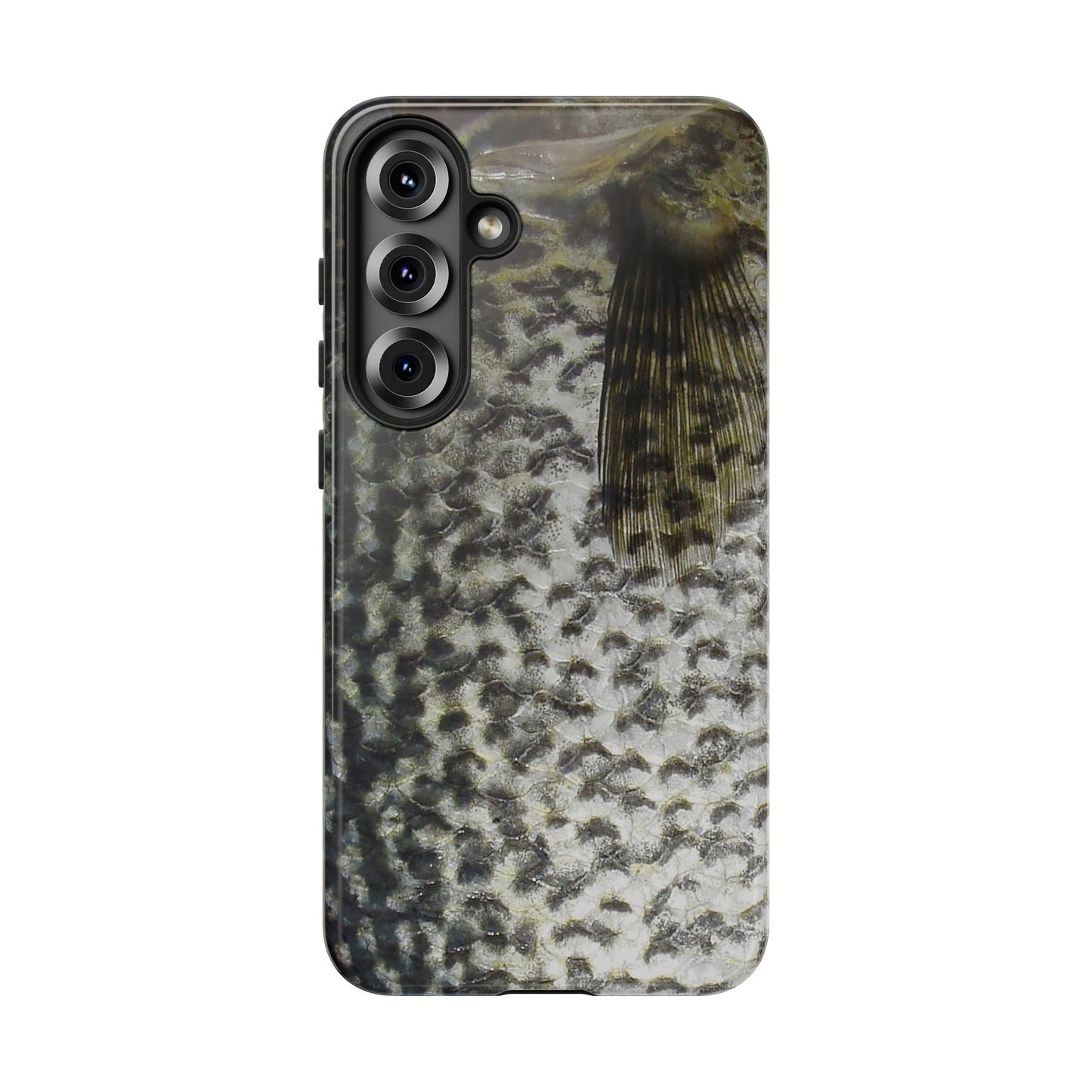 Crappie Phone Case