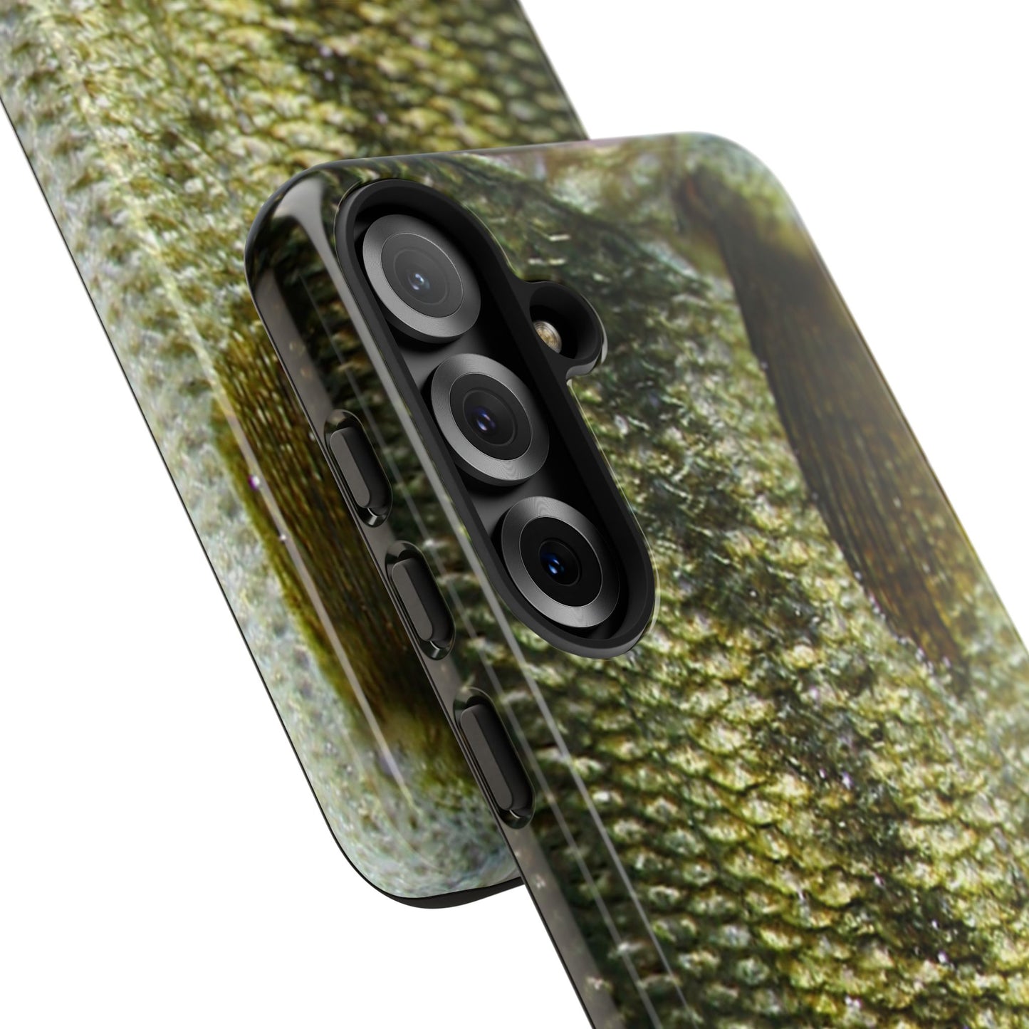 Largemouth Bass Phone Case