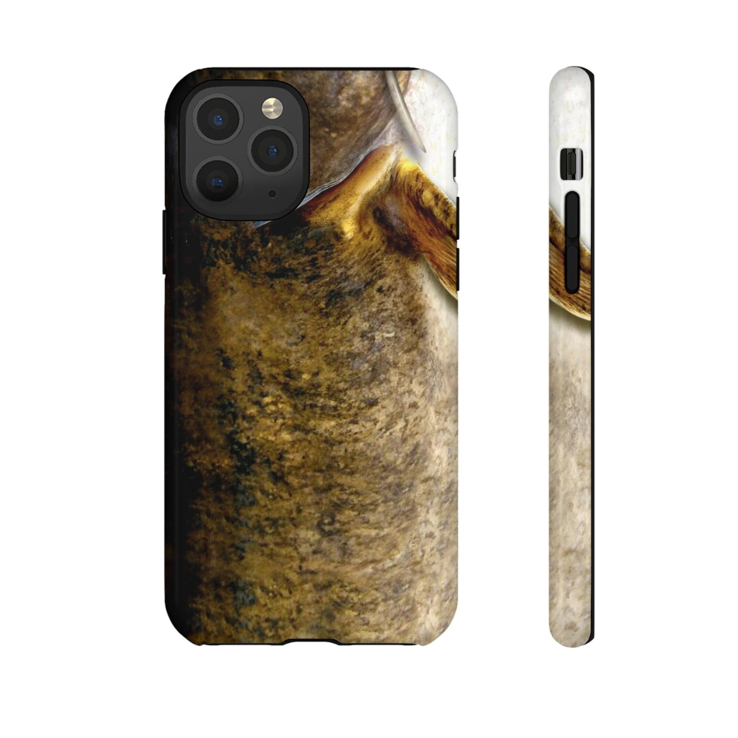 Flathead Catfish Phone Case