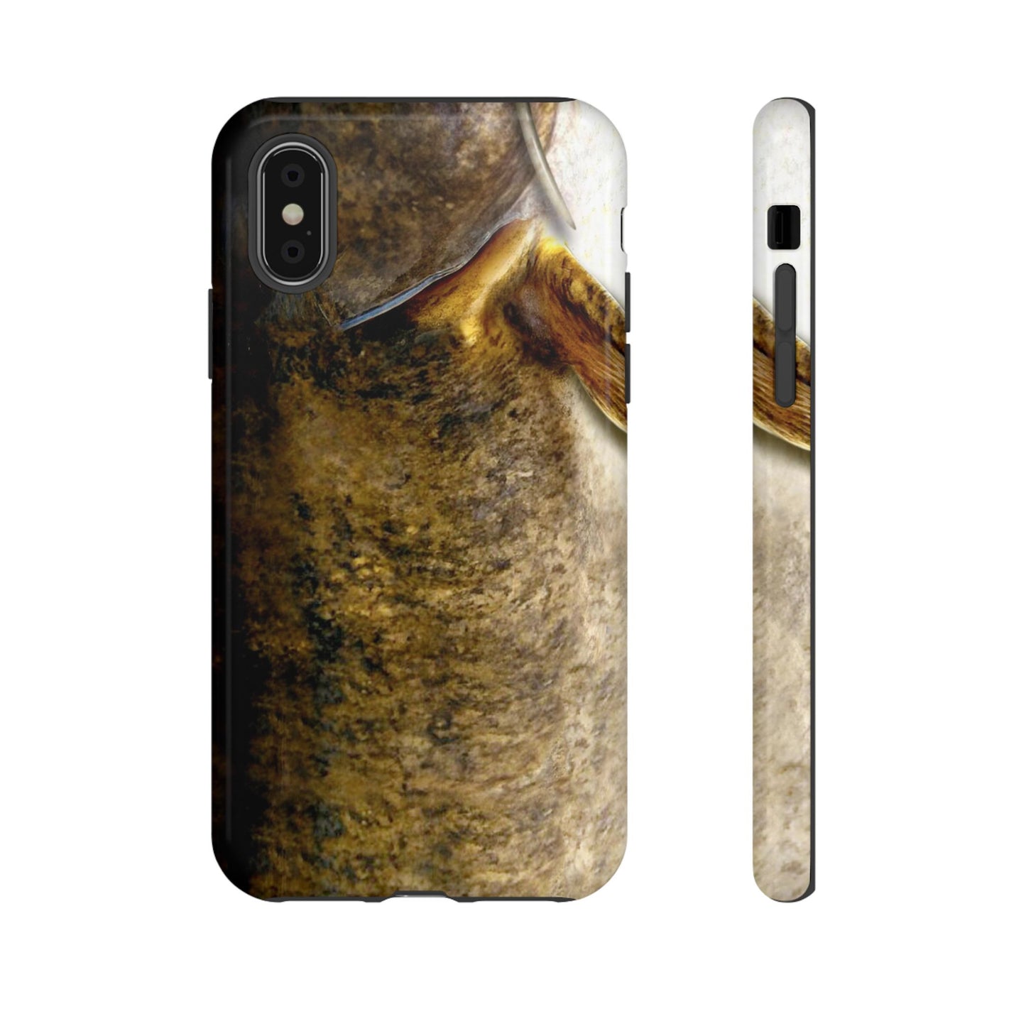 Flathead Catfish Phone Case