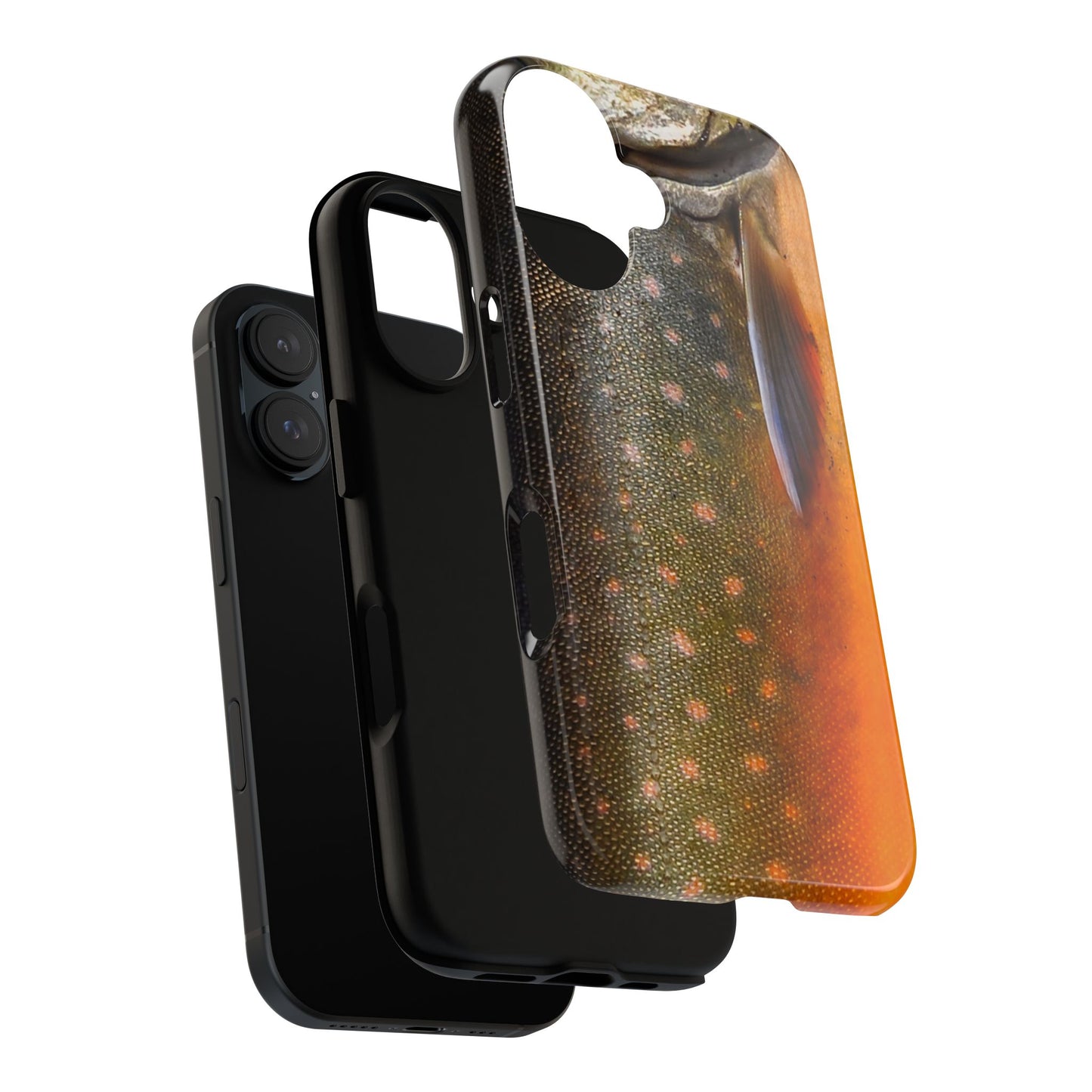 Arctic Char Phone Case