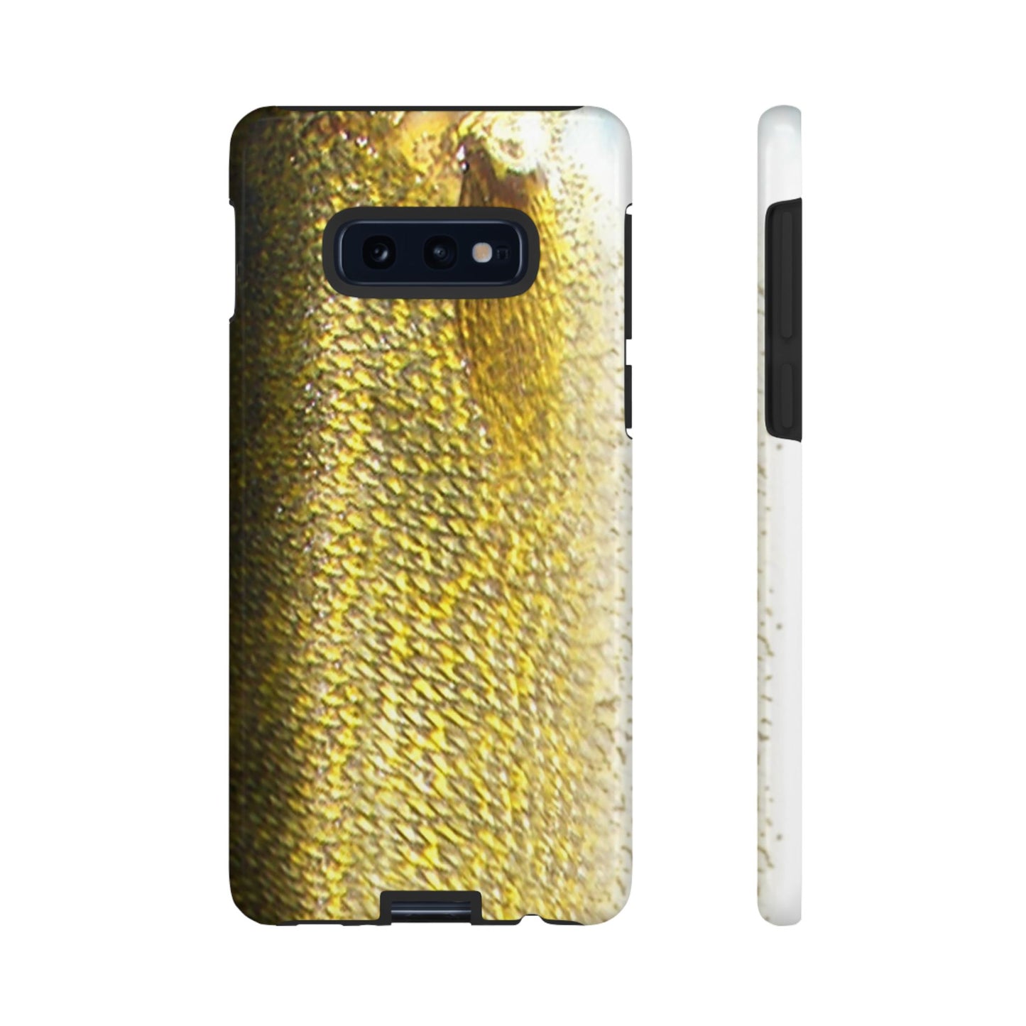 Walleye Phone Case