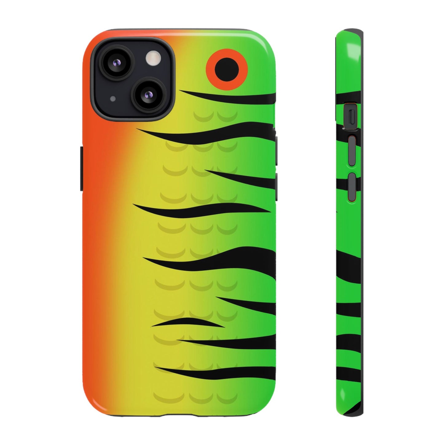 Firetiger Phone Case