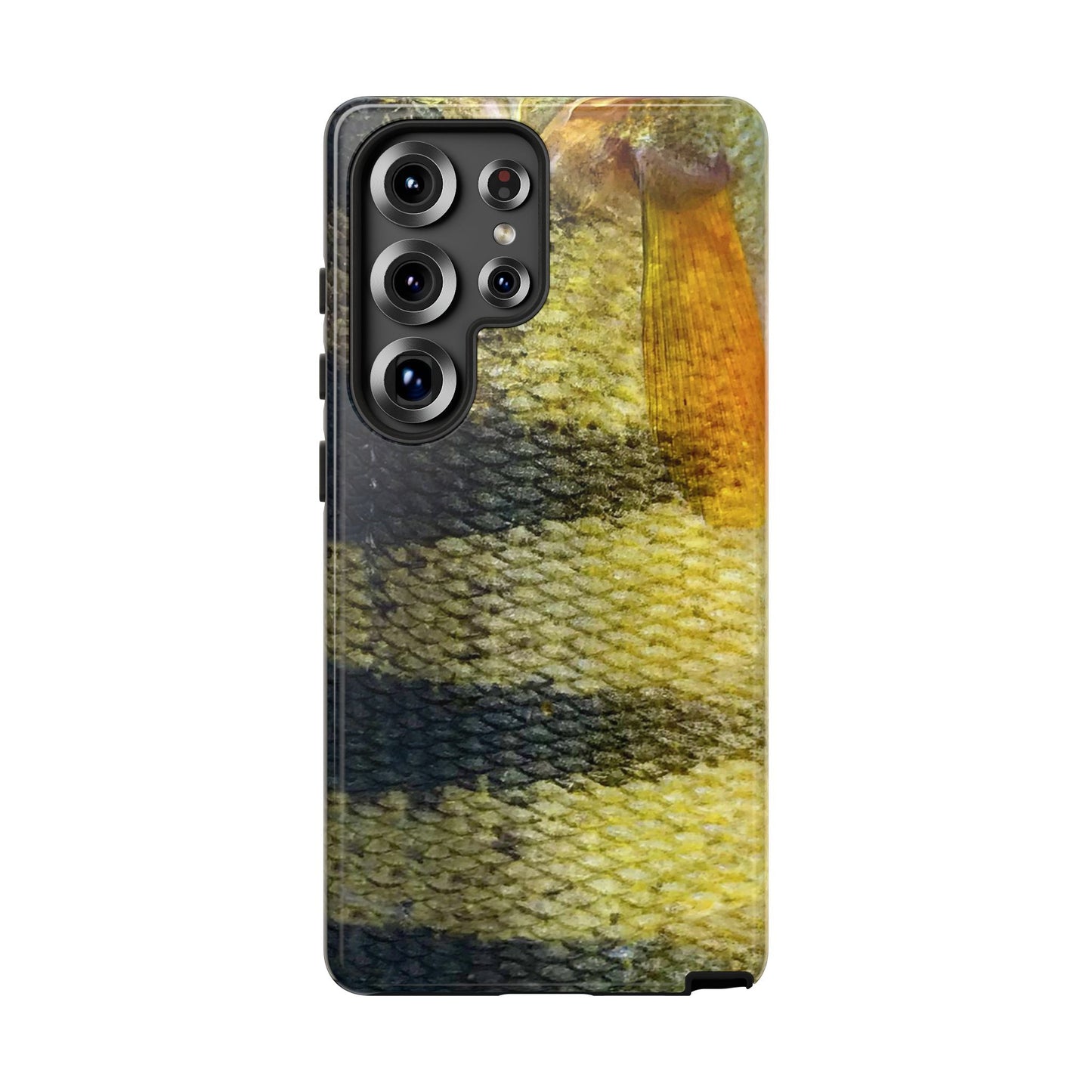 Perch Phone Case