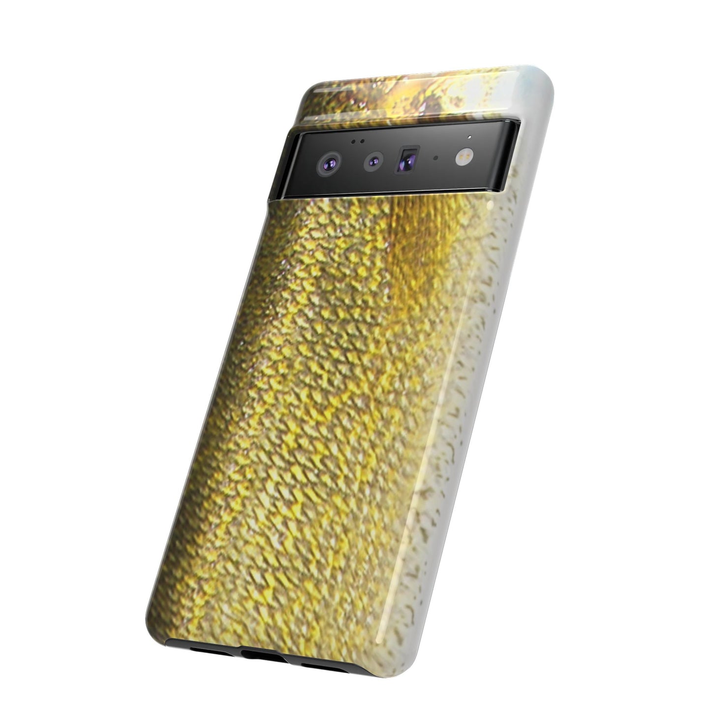 Walleye Phone Case