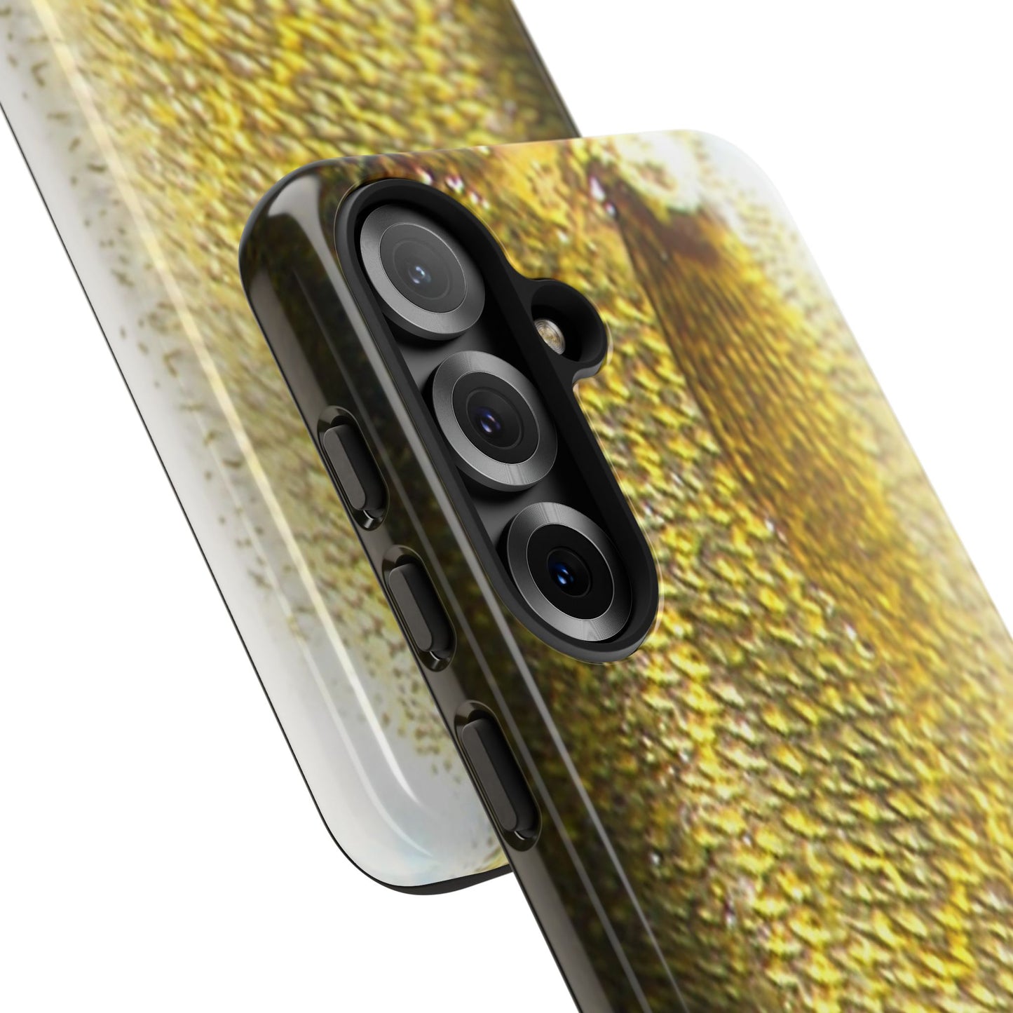Walleye Phone Case