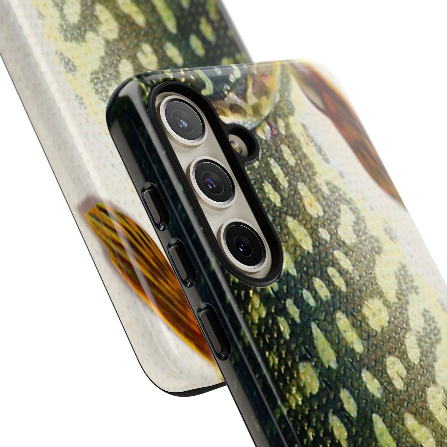 Northern Pike Phone Case