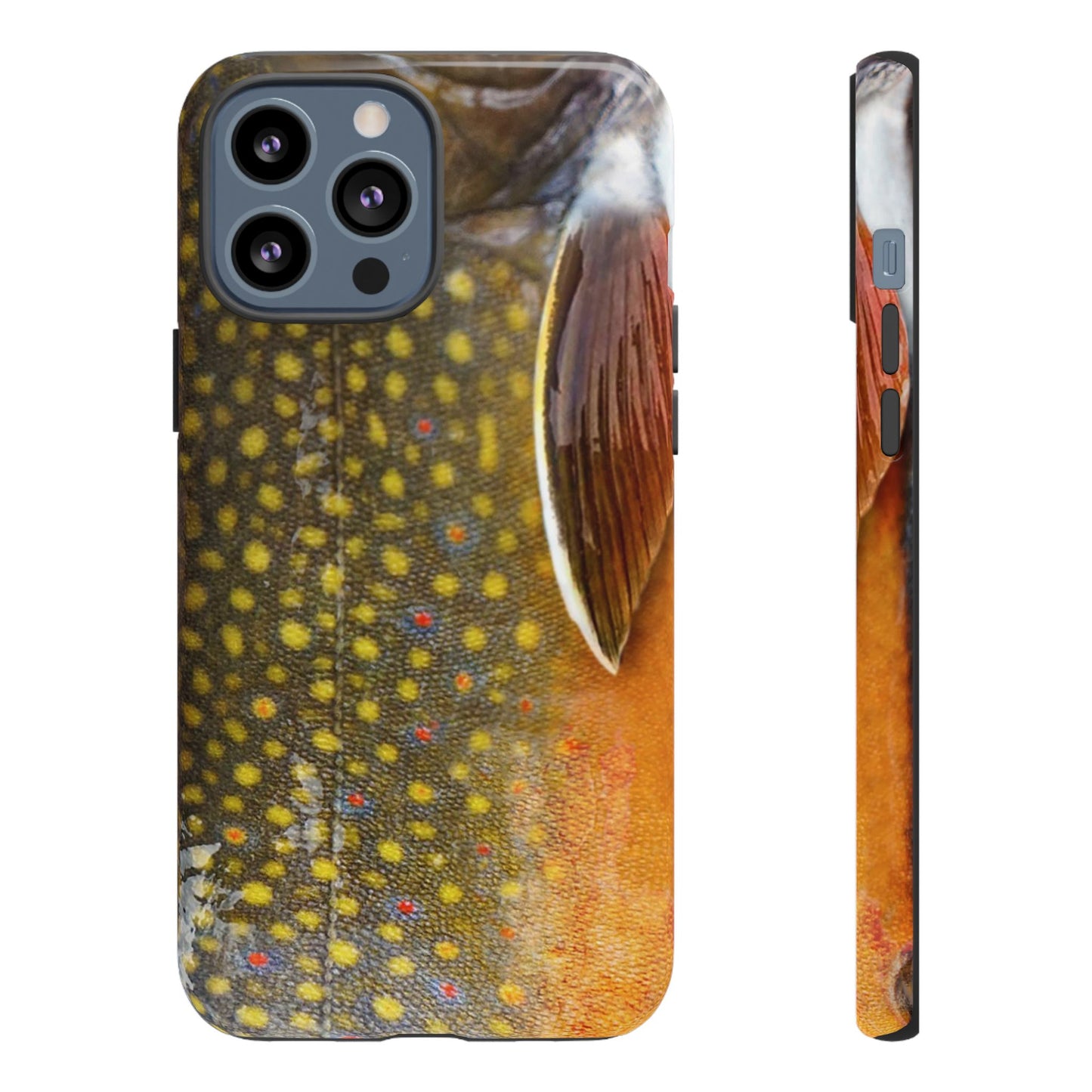 Brook Trout Phone Case