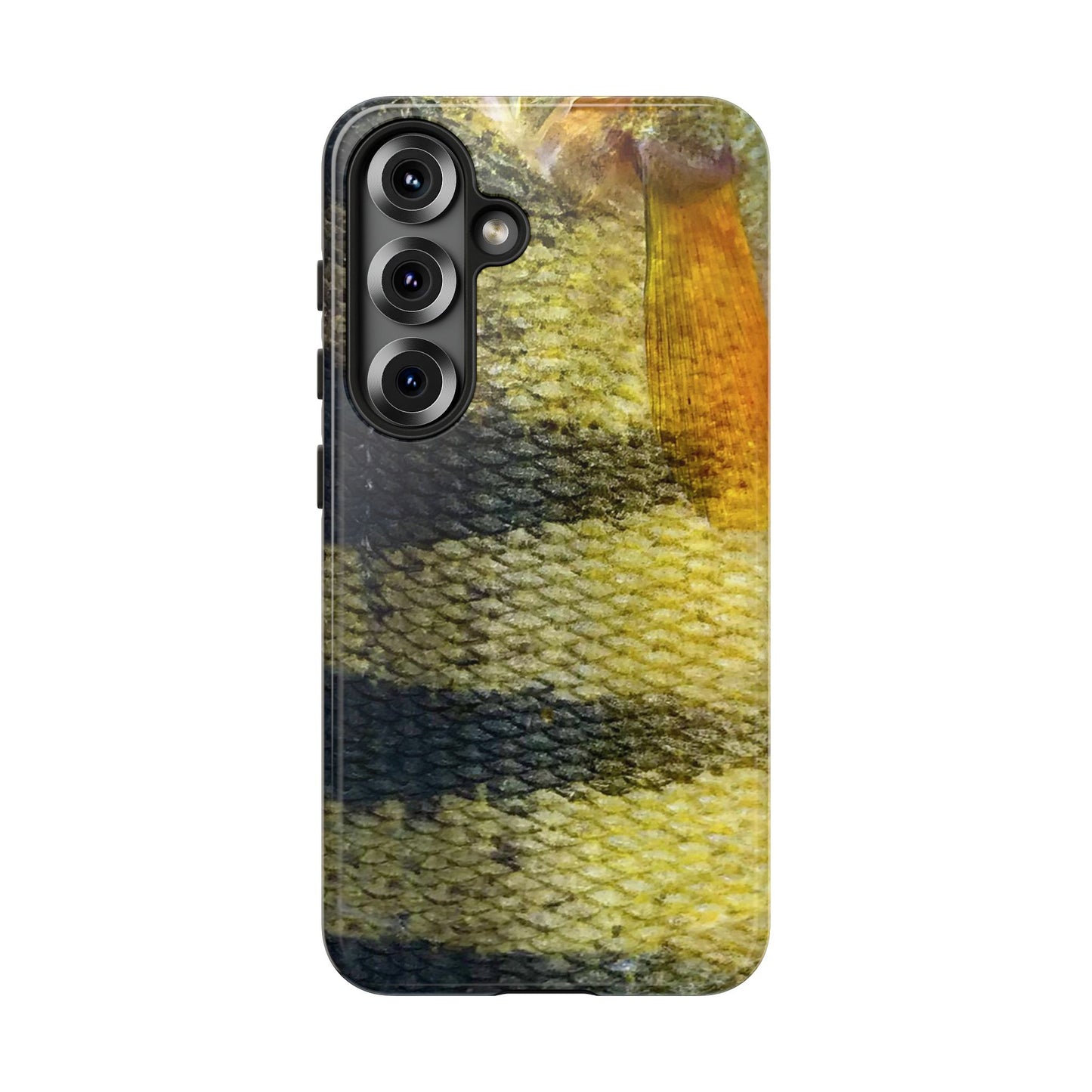 Perch Phone Case