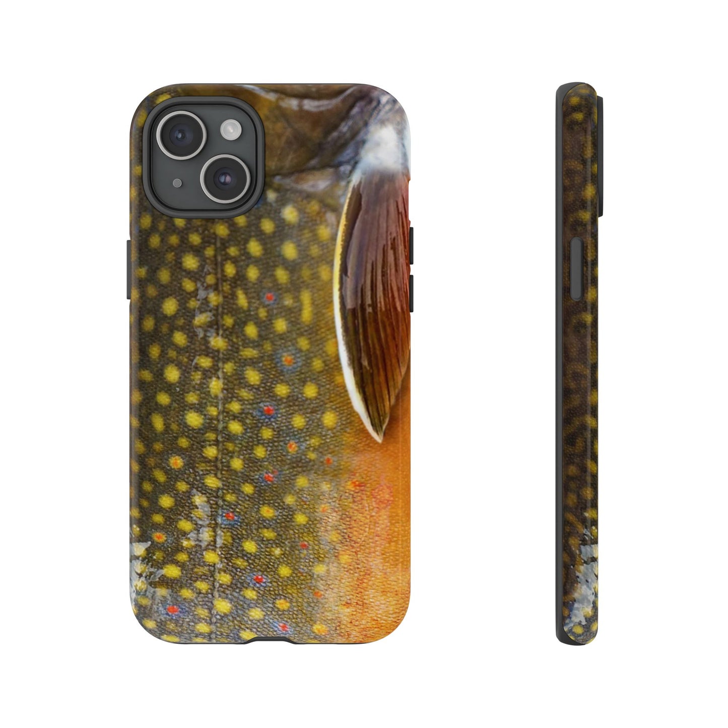 Brook Trout Phone Case