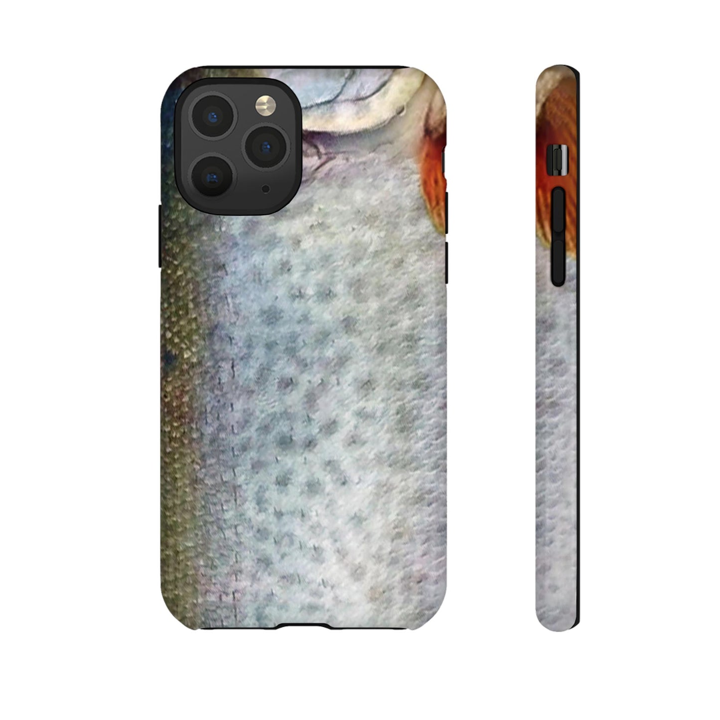 Musky (spotted) Phone Case