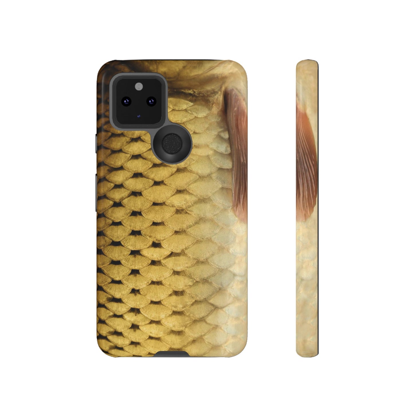 Carp Phone Case