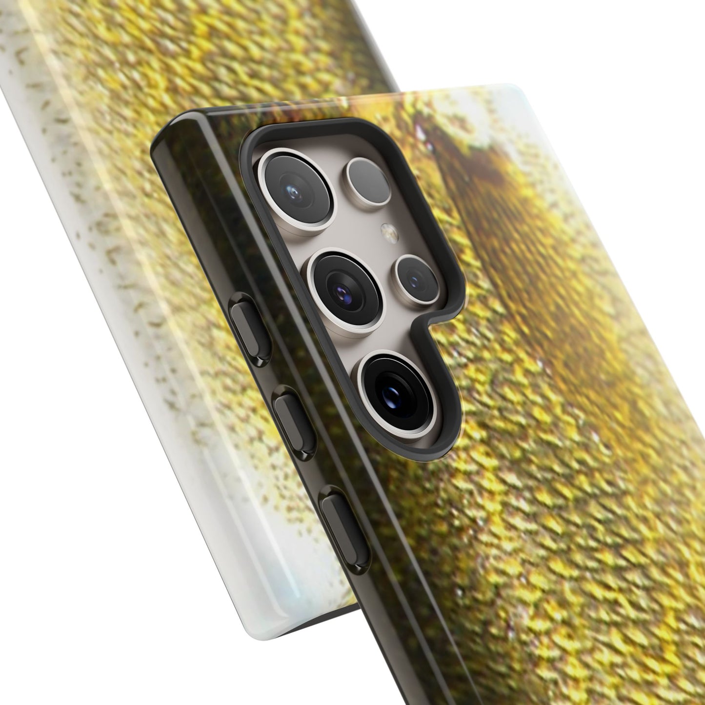 Walleye Phone Case