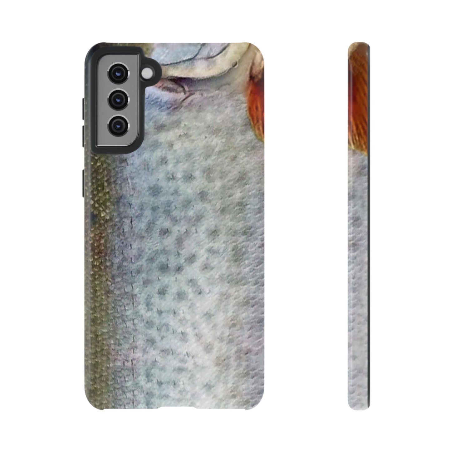 Musky (spotted) Phone Case
