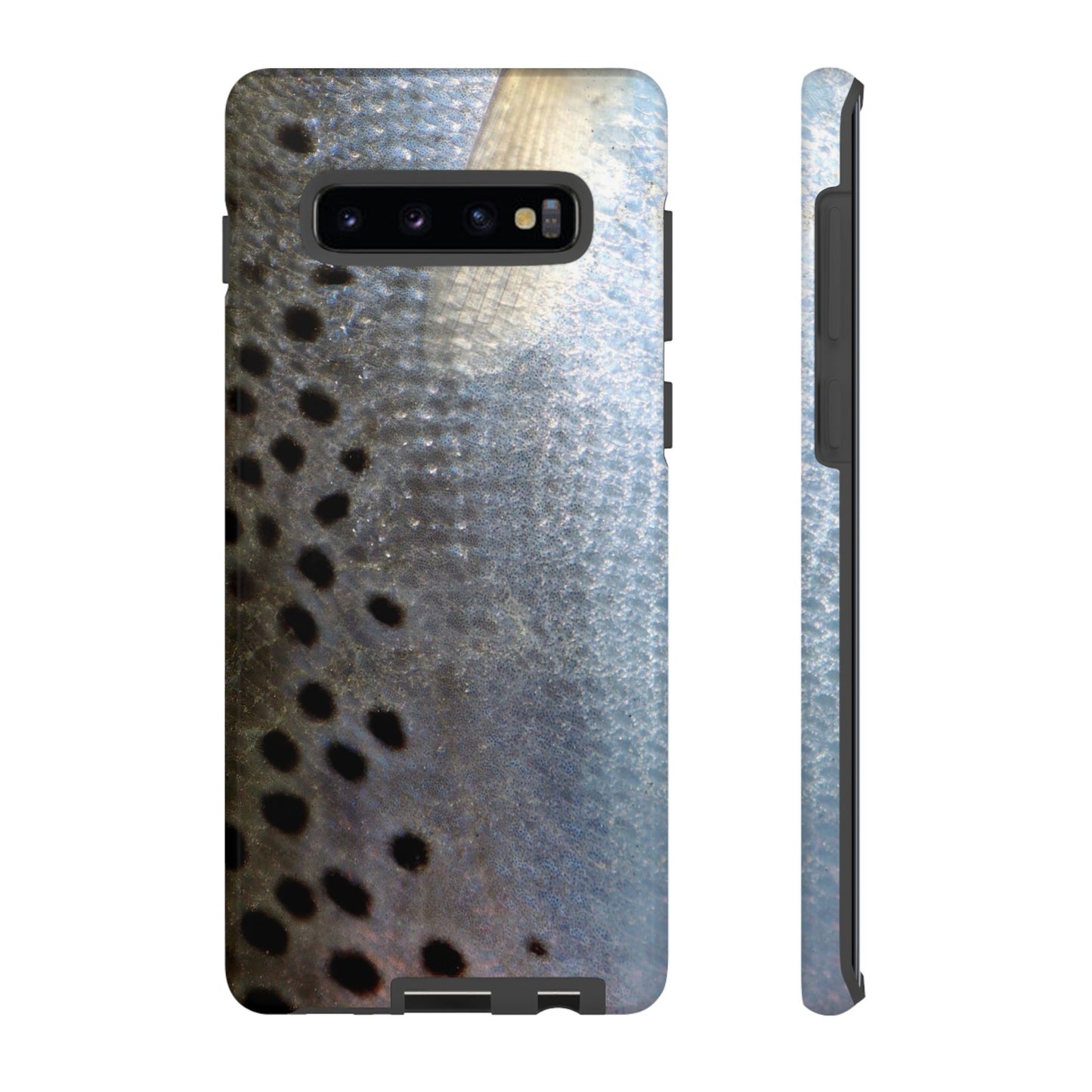 Speckled Seatrout Phone Case