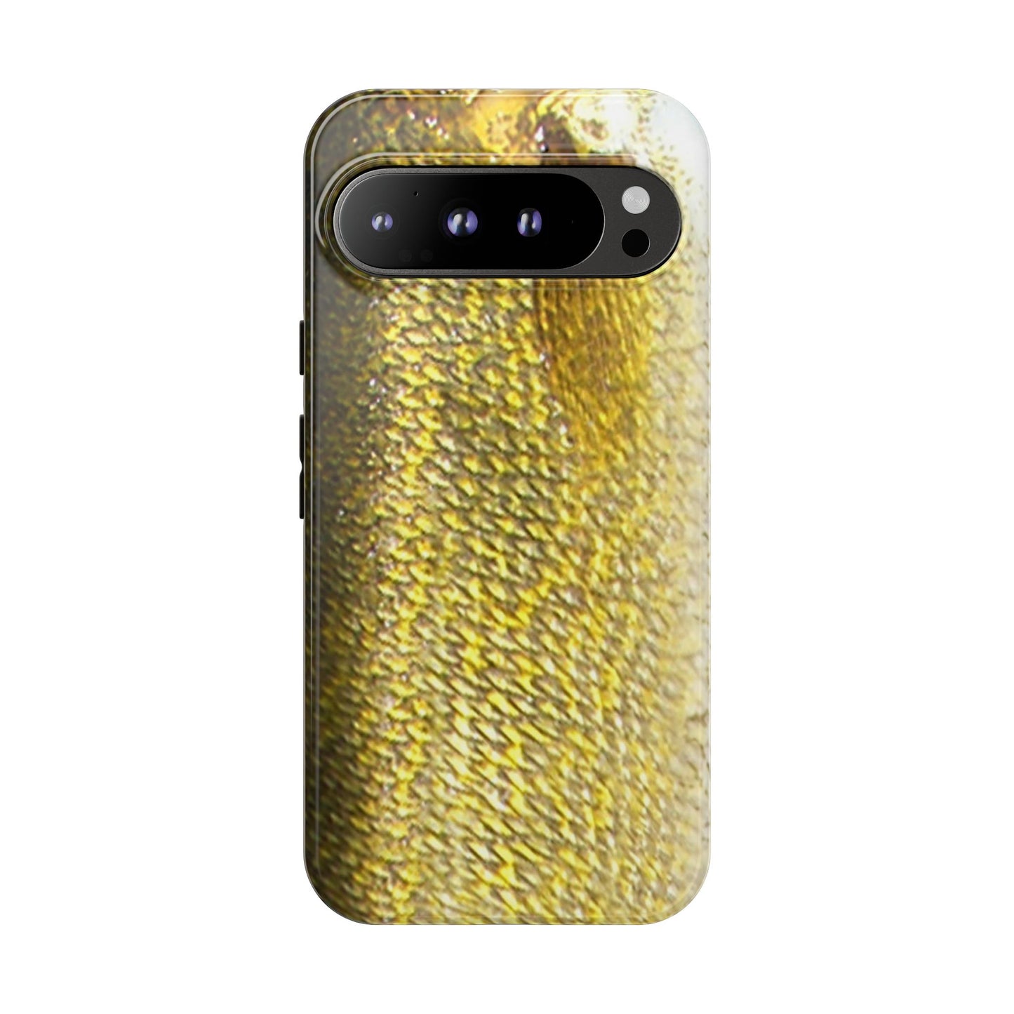 Walleye Phone Case