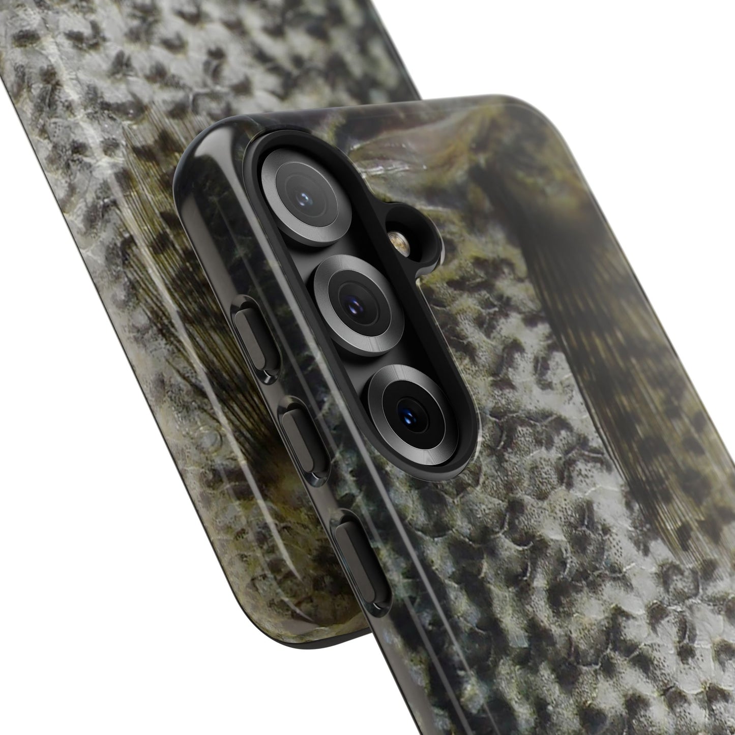 Crappie Phone Case