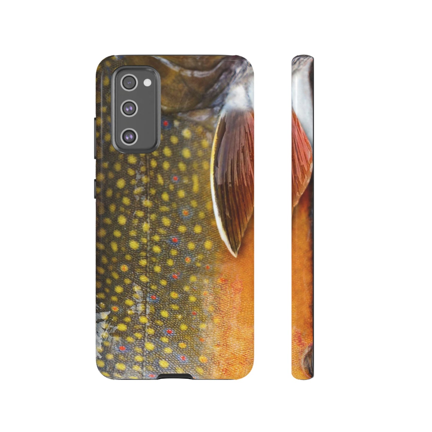 Brook Trout Phone Case