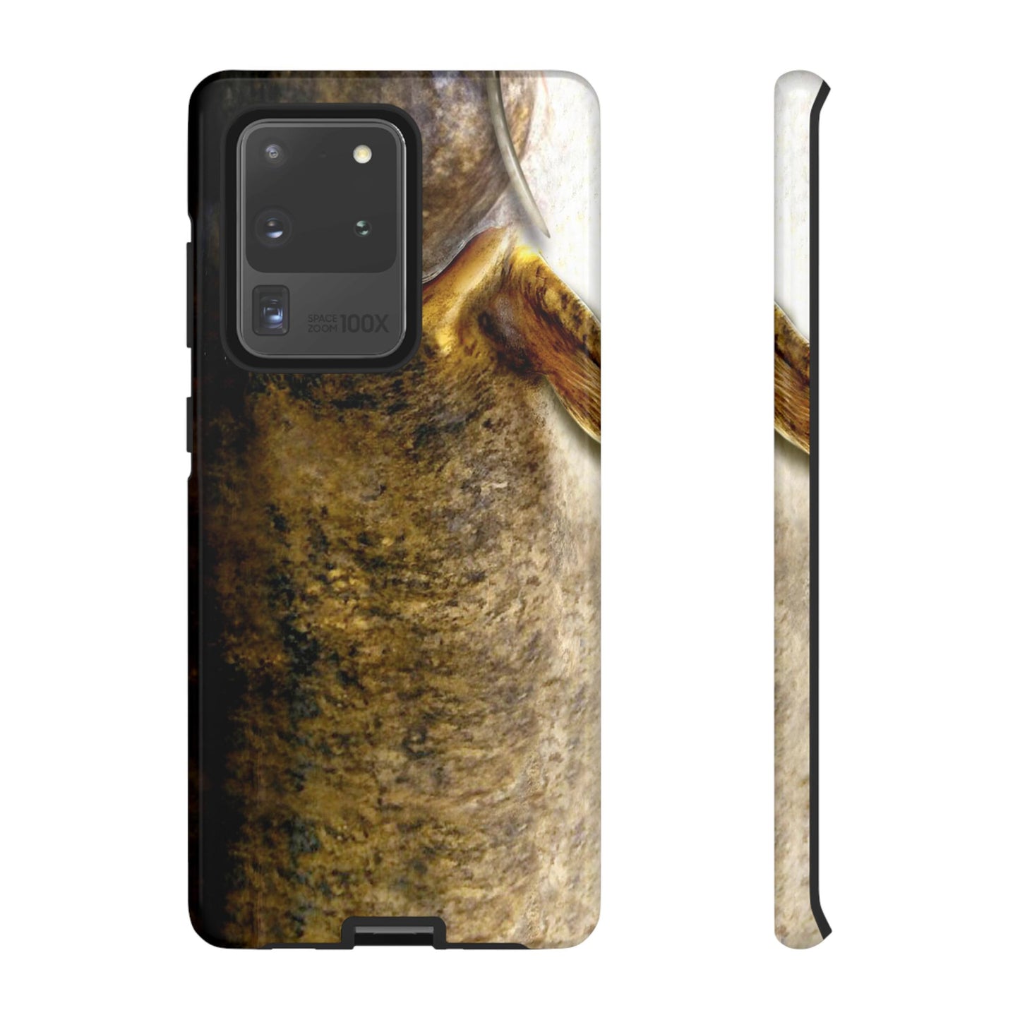 Flathead Catfish Phone Case