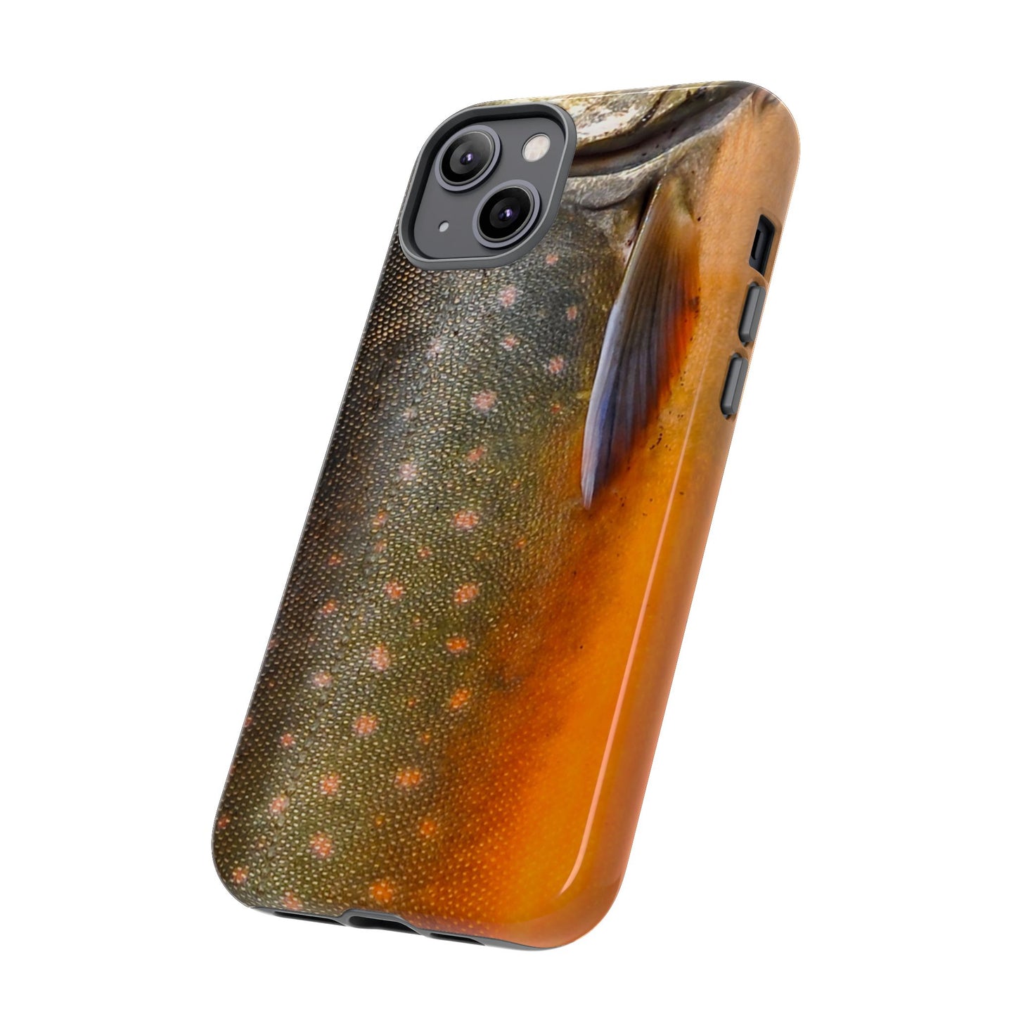 Arctic Char Phone Case
