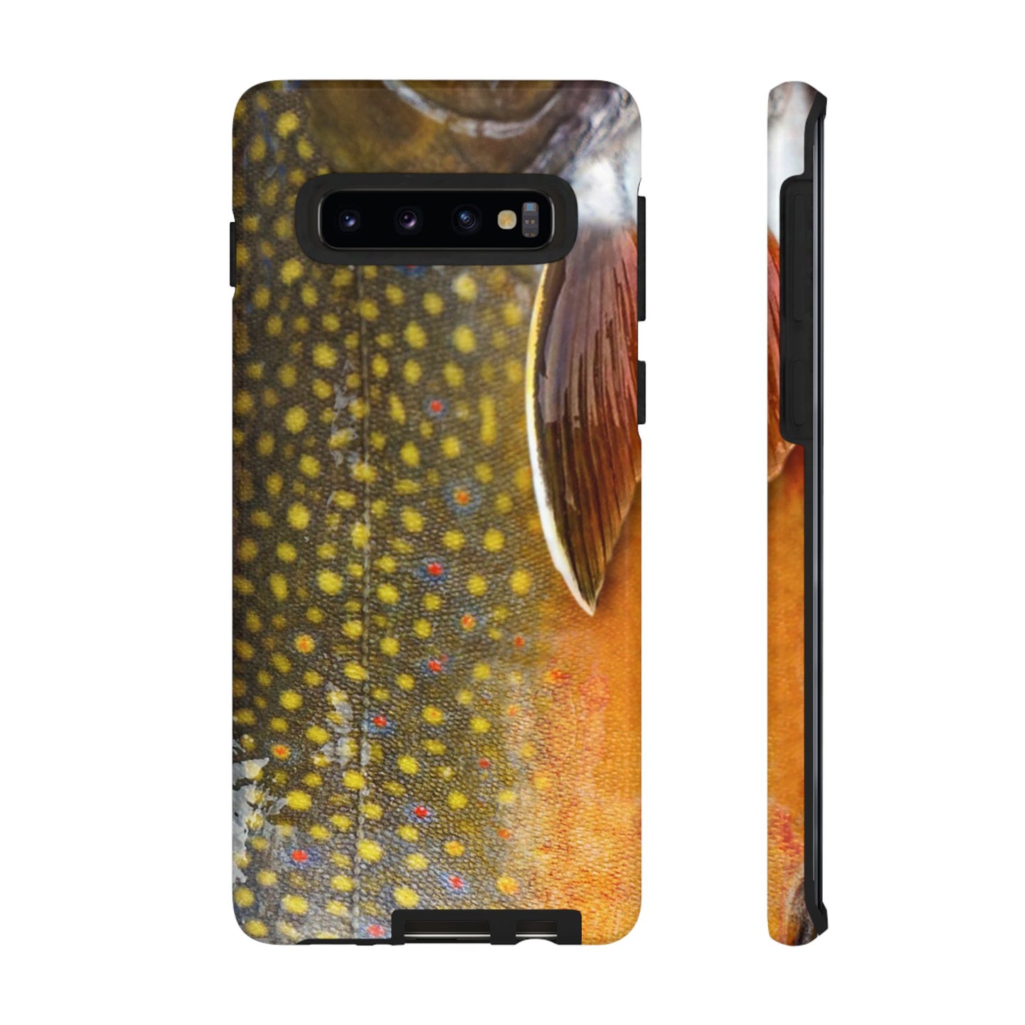 Brook Trout Phone Case