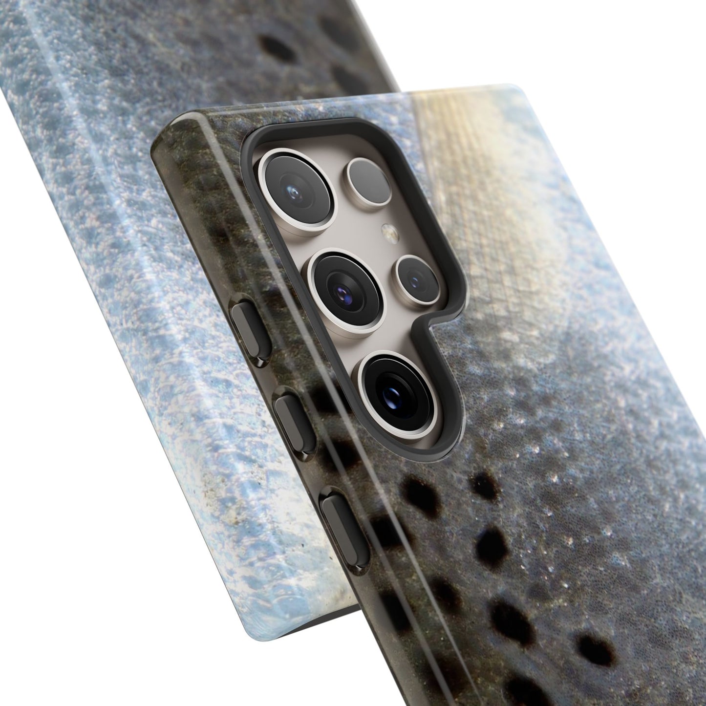 Speckled Seatrout Phone Case