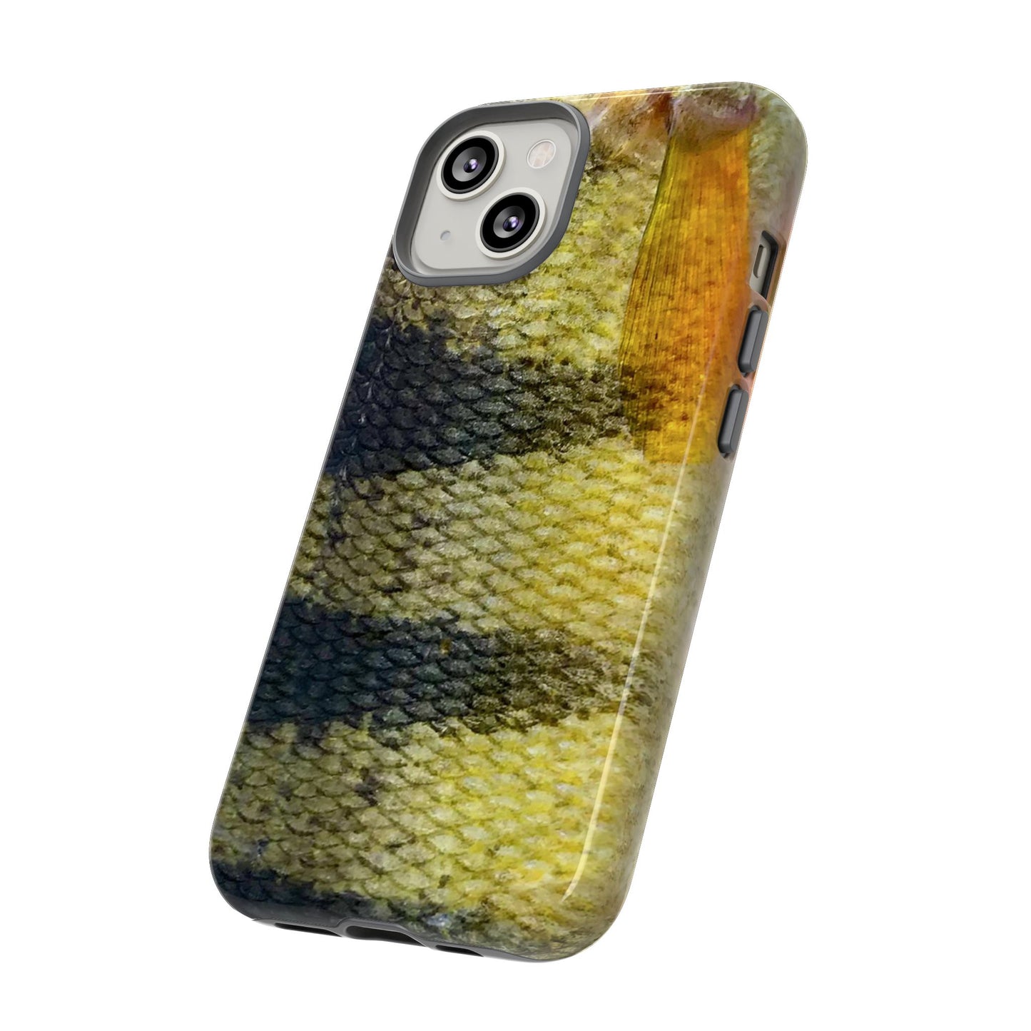 Perch Phone Case