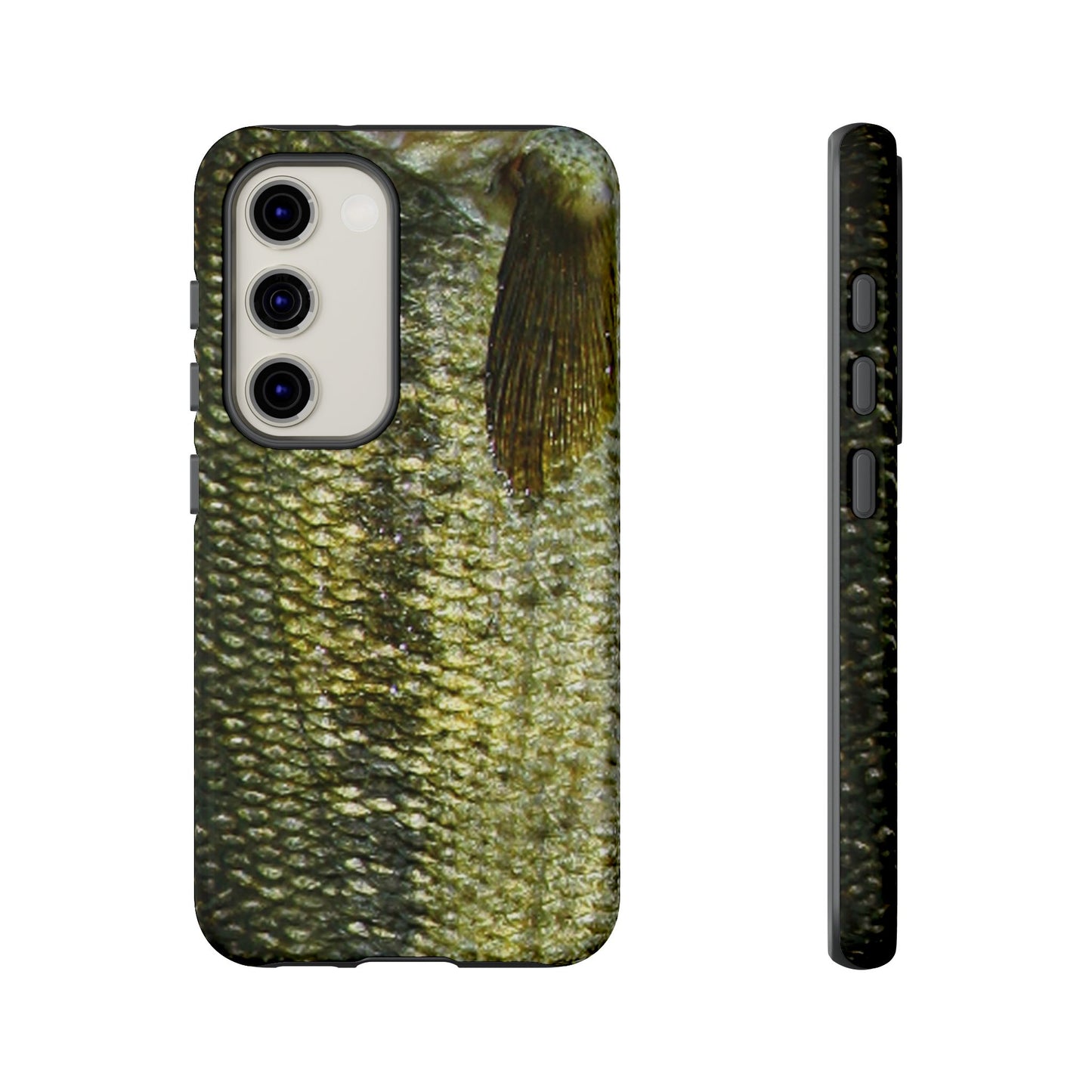 Largemouth Bass Phone Case